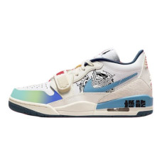 Jordan Legacy 312