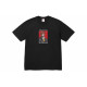 Supreme FW23 WEEK7 AMERICAN PSYCHO TEE T