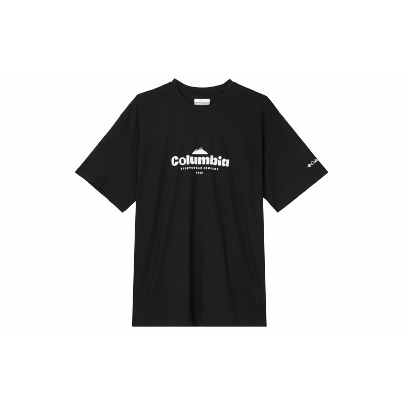 Columbia T