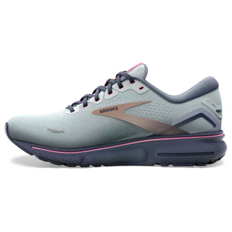 Brooks Ghost 15