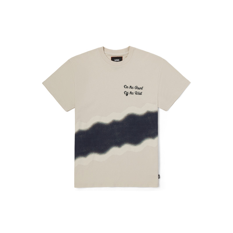 Vans x ROKIT T