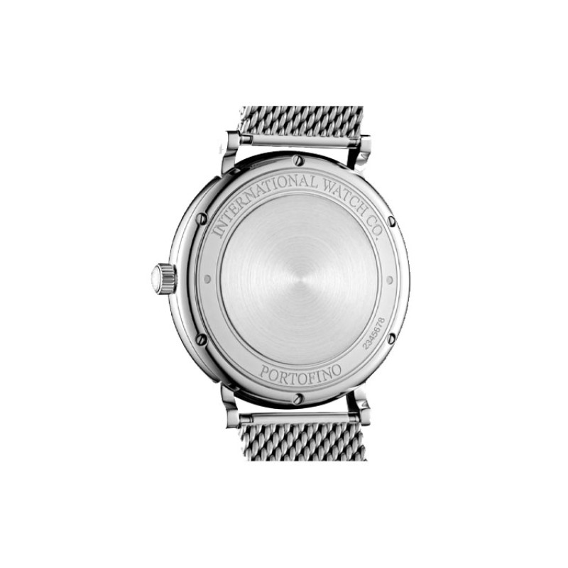 IWC 30 40mm IW356506