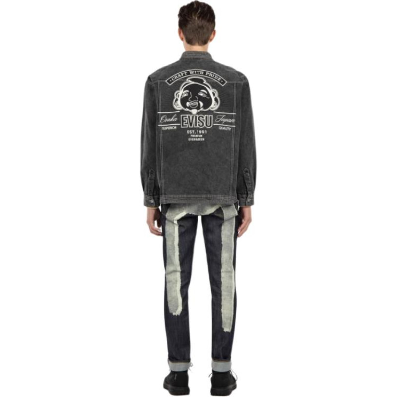 EVISU m