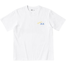 UNIQLO x KAWS x FW24 T