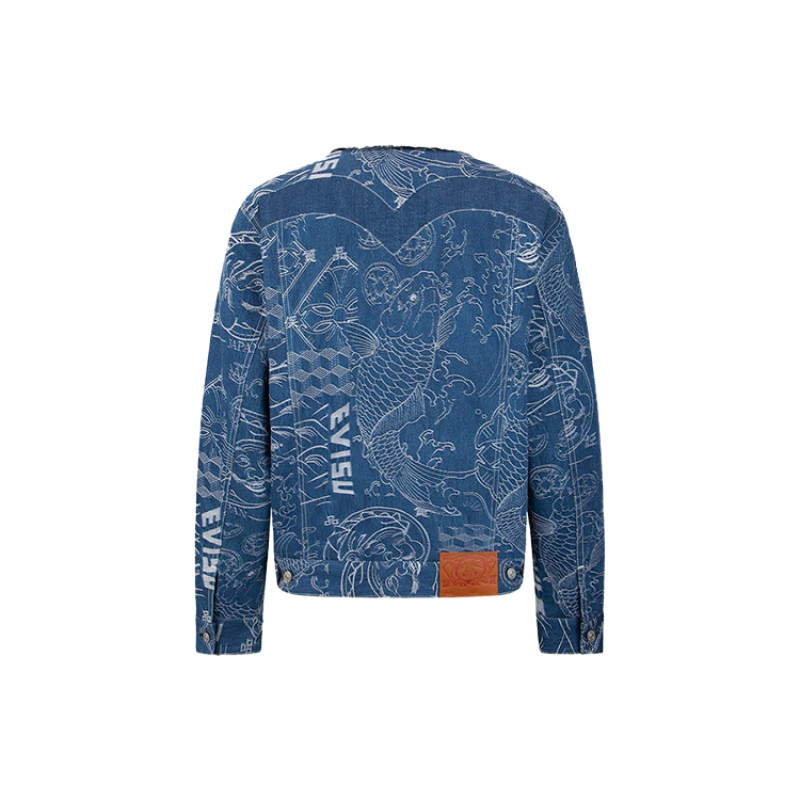 EVISU 2EAHTM2DJ720XXCT