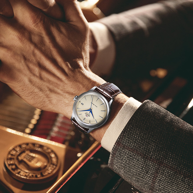 ORIENT 38mm RA-AC0M04Y10B