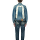 EVISU FW22 Logo