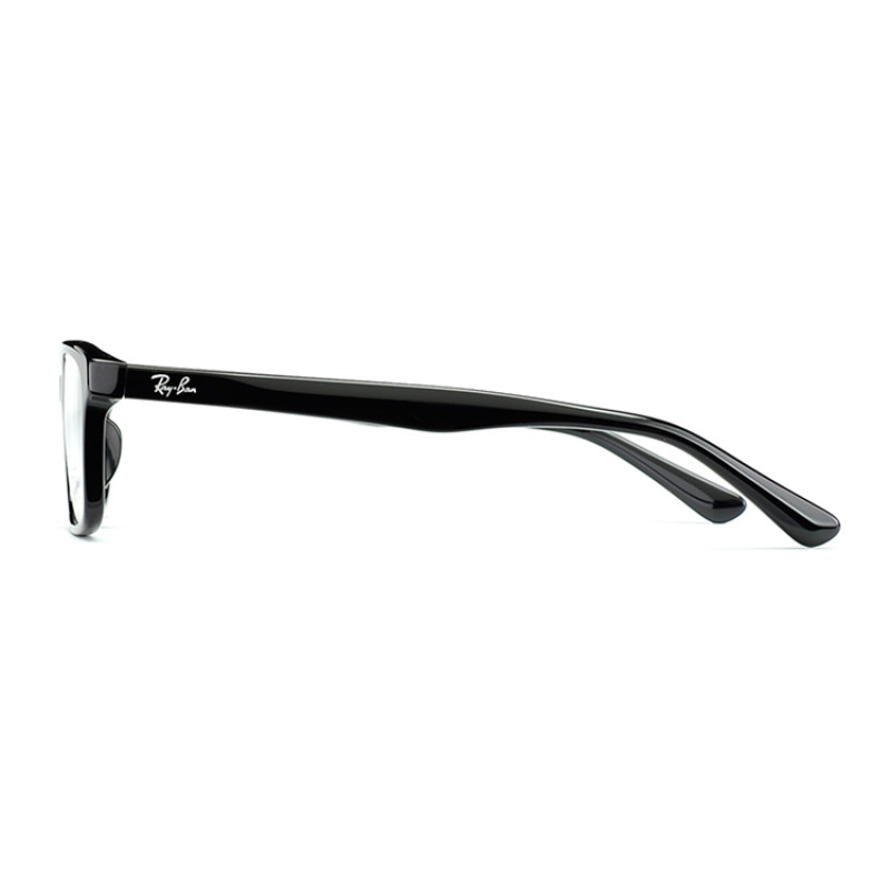 RayBan Logo