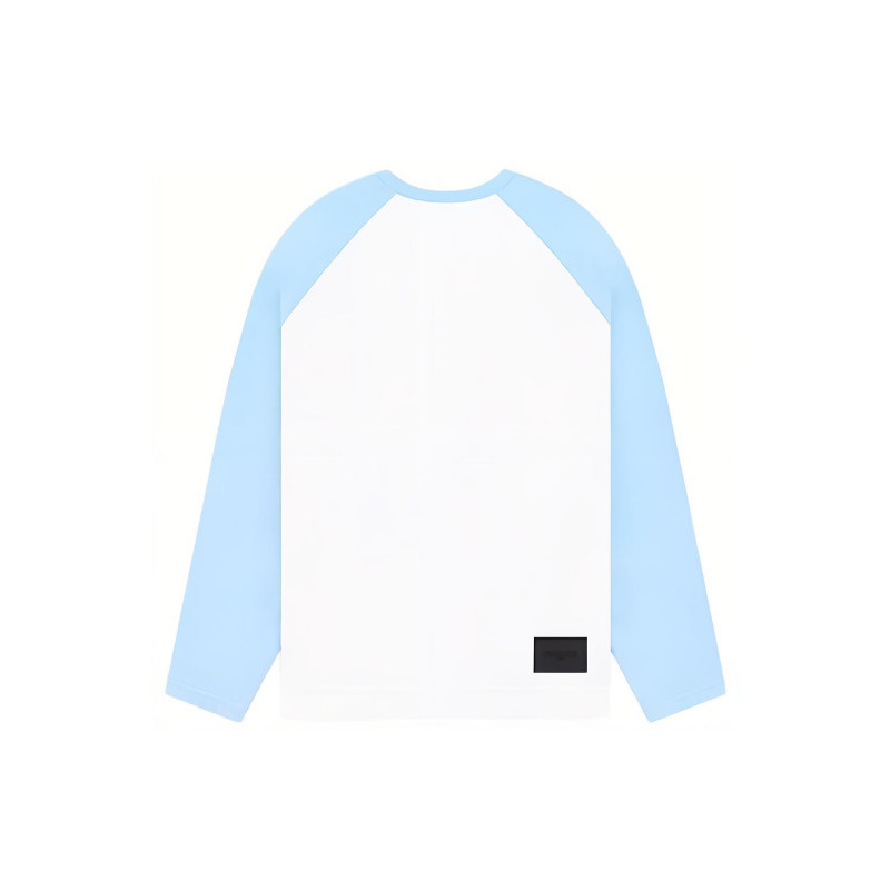 WE11DONE FW22 LogoT