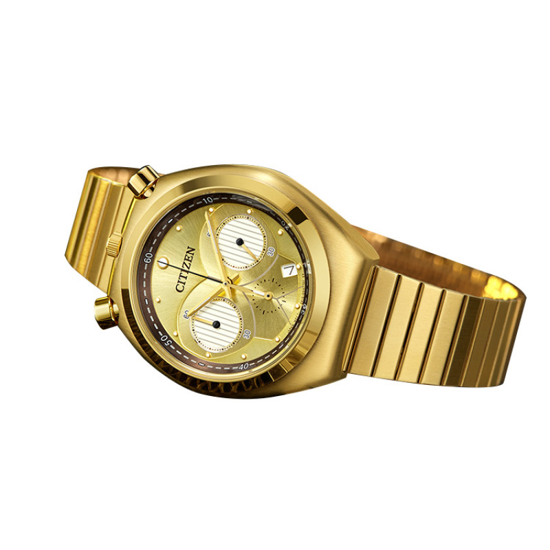 CITIZEN TEMP AN3662-51W