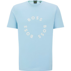 HUGO BOSS SS23 LogoT