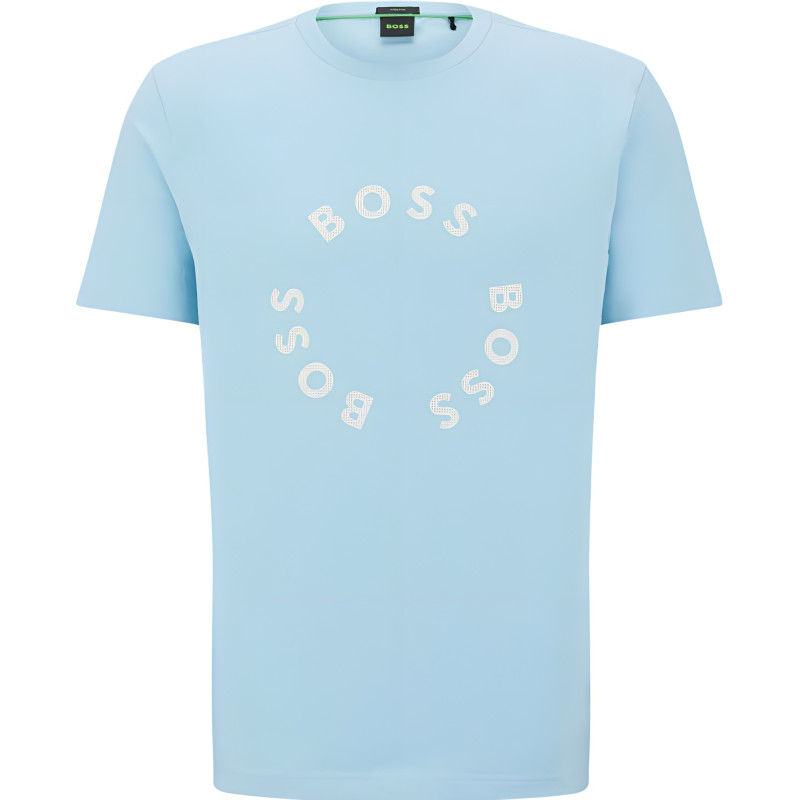 HUGO BOSS SS23 LogoT