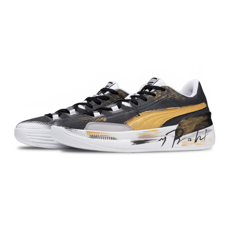 PUMA Clyde Hardwood Team