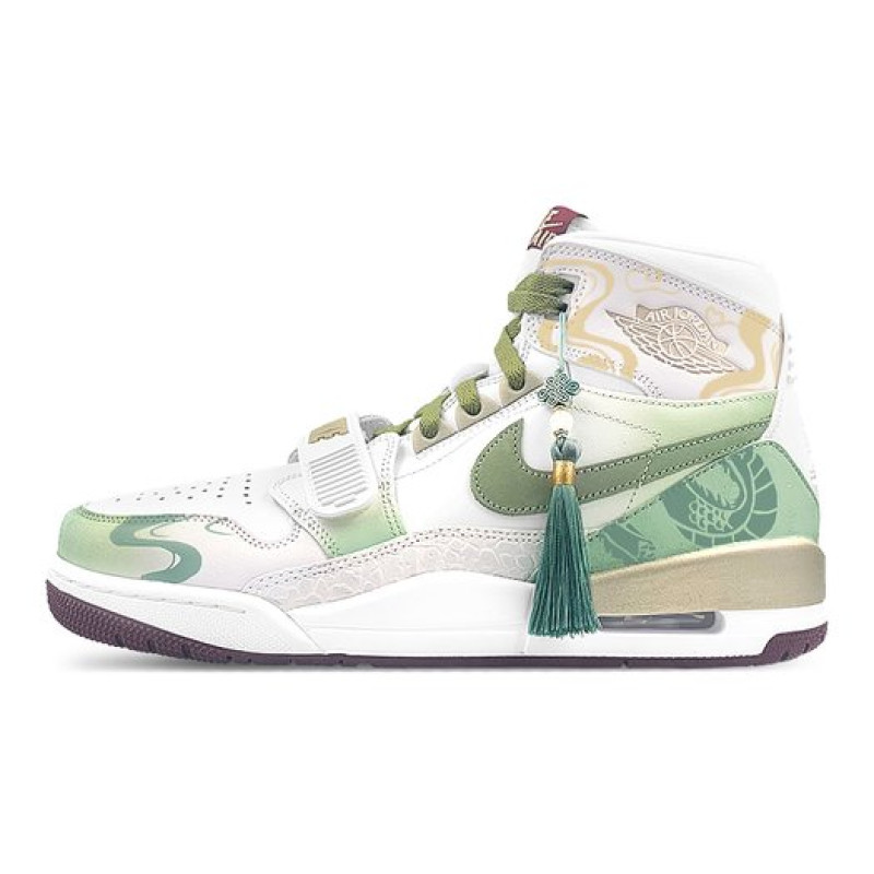 Jordan Legacy 312 CNY