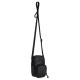 Supreme Supreme FW19 FW19 Week 11 Patchwork Leather Small Shoulder Bag Black
