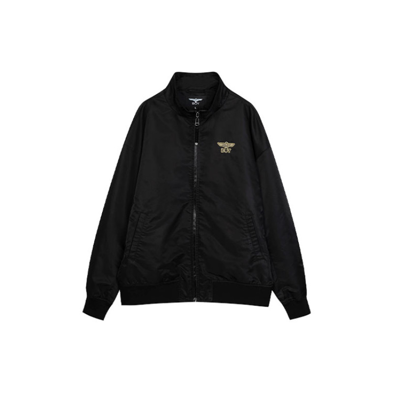 Boy London Logo