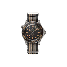 OMEGA 007 300 42mm 210.92.42.20.01.001