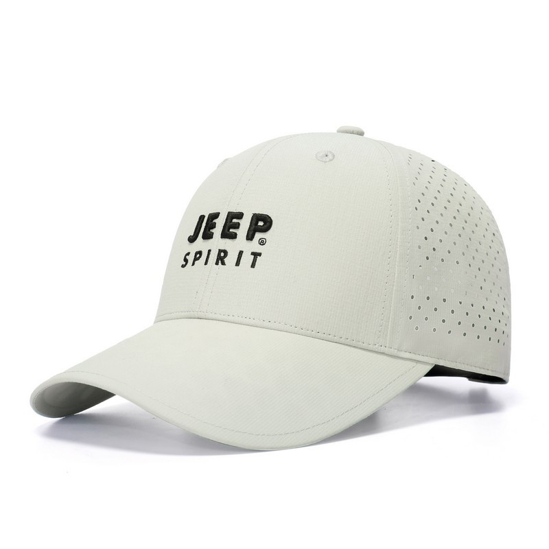 JEEP SPIRIT