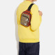 COACH x Peanuts Snoopy Track 13