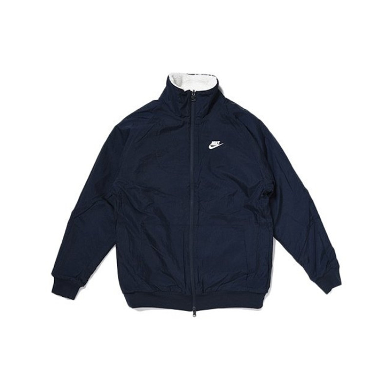 Nike Big Swoosh Logo