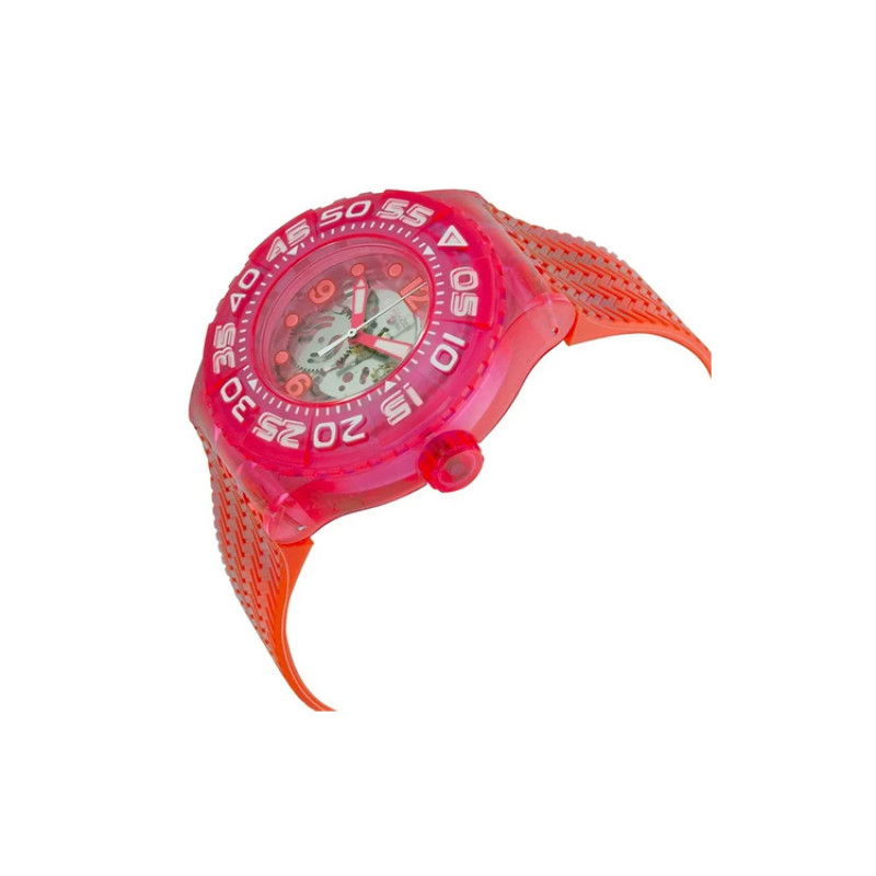 SWATCH 200m 44mm SUUP100