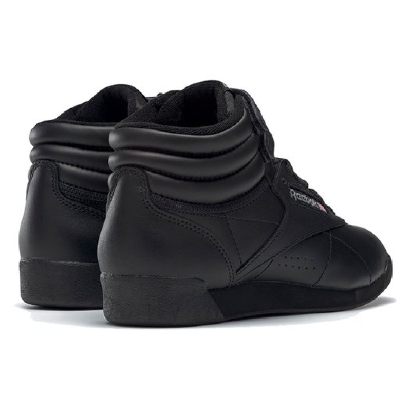 Reebok Freestyle Hi