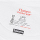 Supreme Hanes Tagless Tees (3 Pack) White T 3