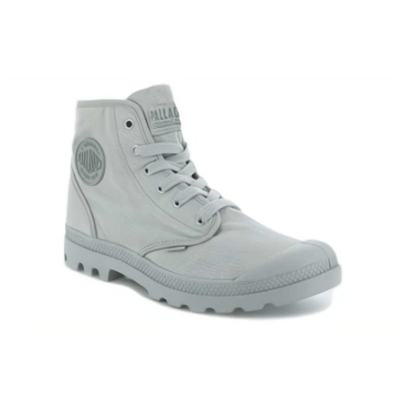 Palladium Pampa HI