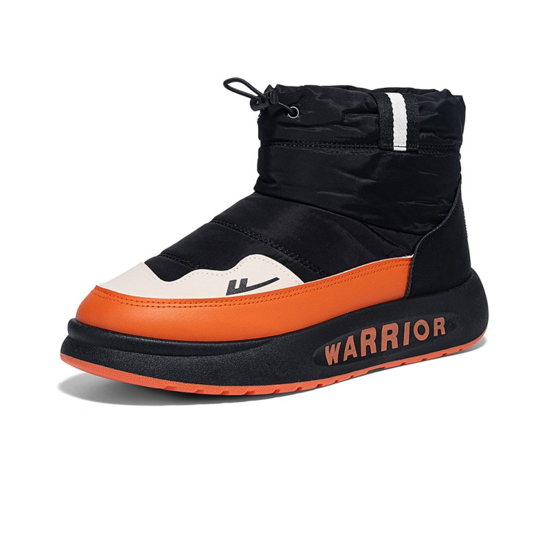 Warrior