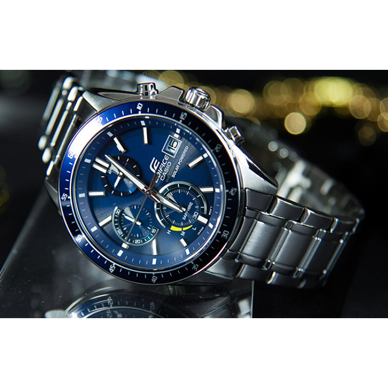 CASIO EDIFICE 52*46.1mm EFS-S510D-2AVUPR