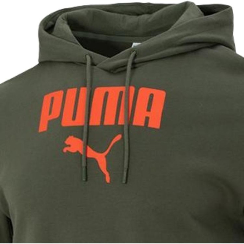 PUMA