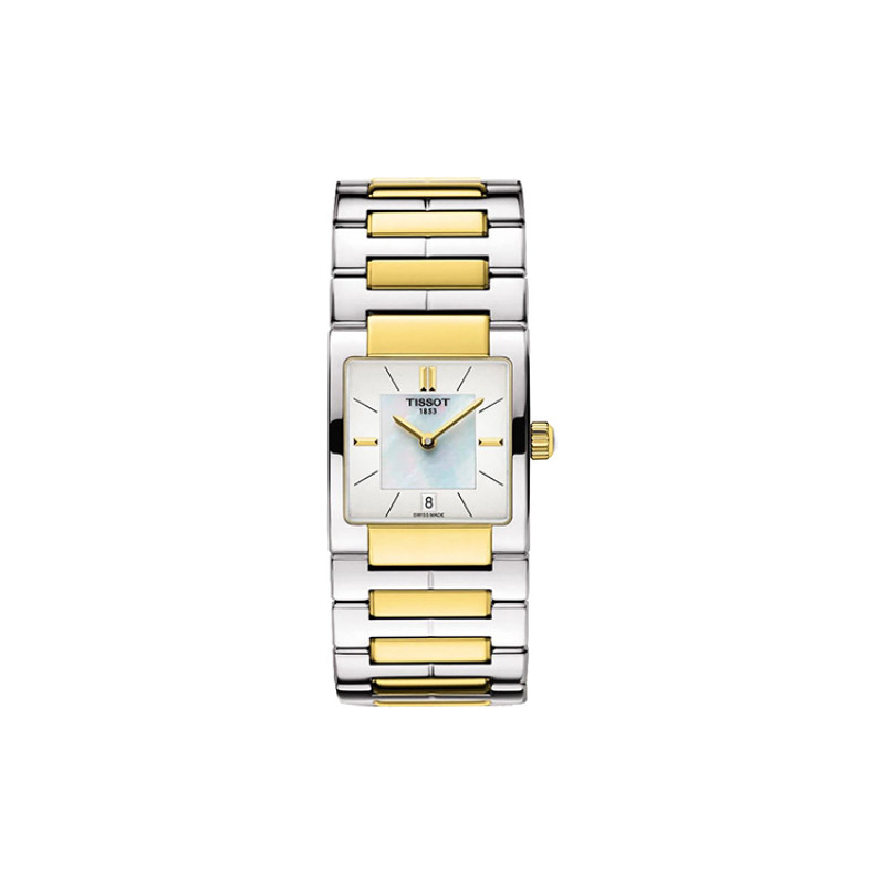 TISSOT T2 31.6mm T090.310.22.111.00