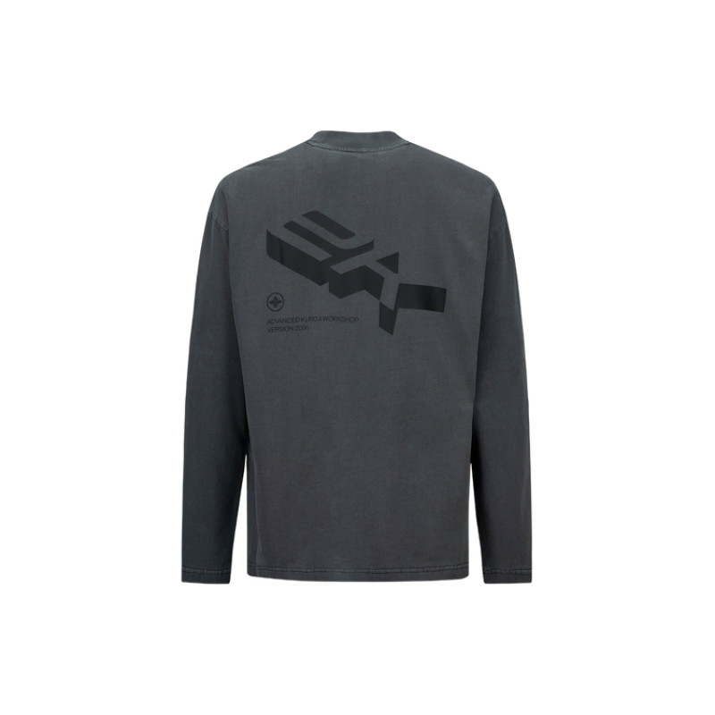 EVISU EKT