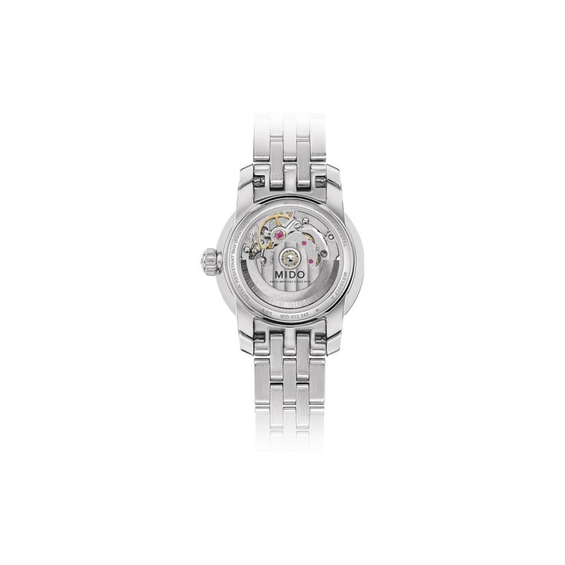 MIDO 50 25mm M039.007.11.076.00