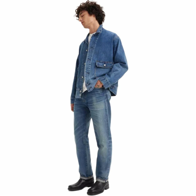 levis 501