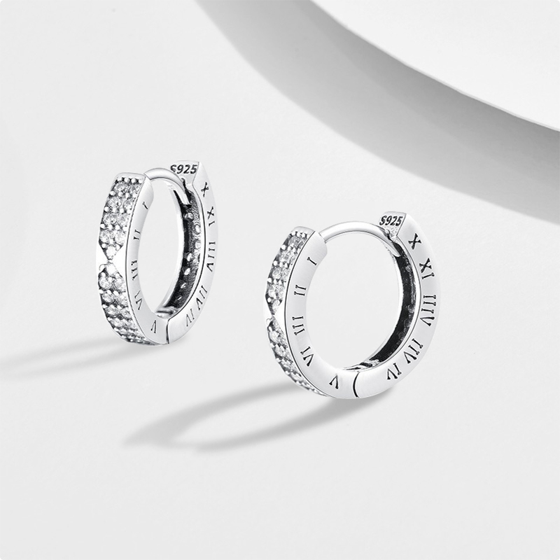 RINGLOVE ins 925