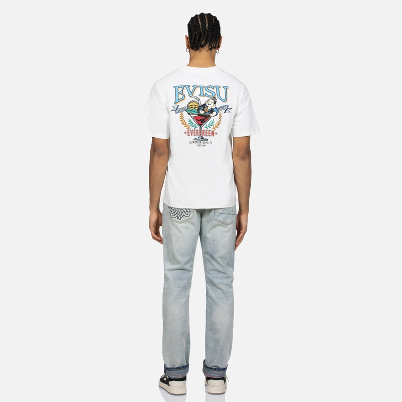 EVISU SS24