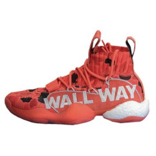 adidas originals Crazy BYW X Wall Way Alt