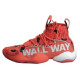adidas originals Crazy BYW X Wall Way Alt