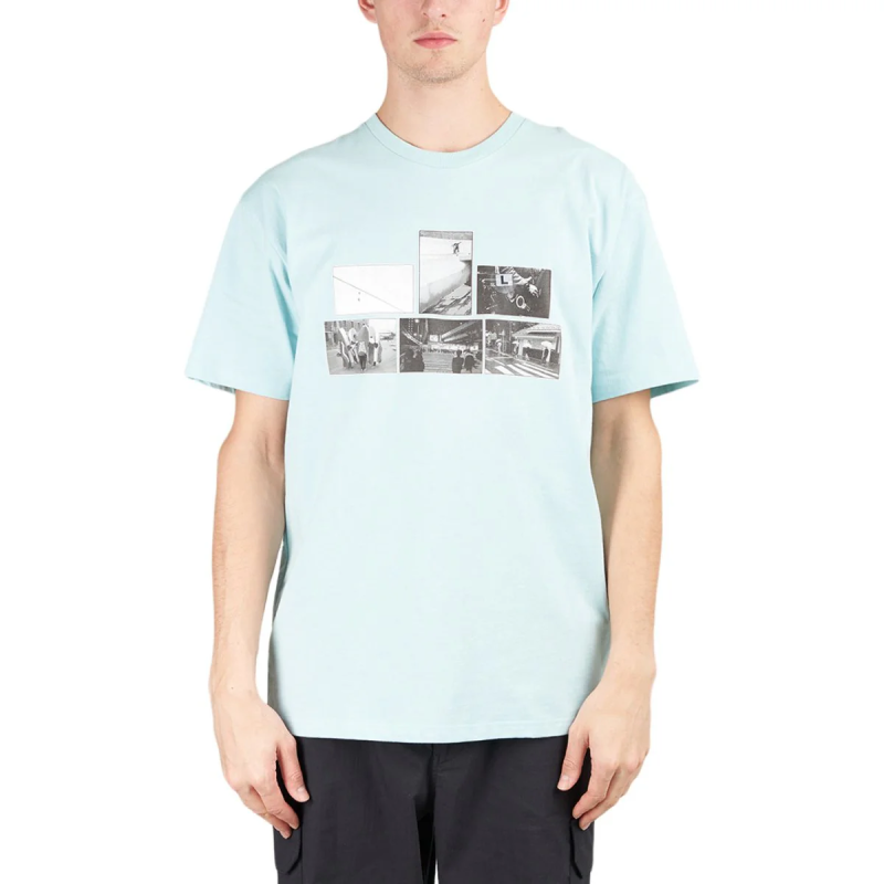 Vans x Ray Barbee x Leica T