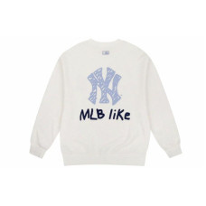MLB Like Logo