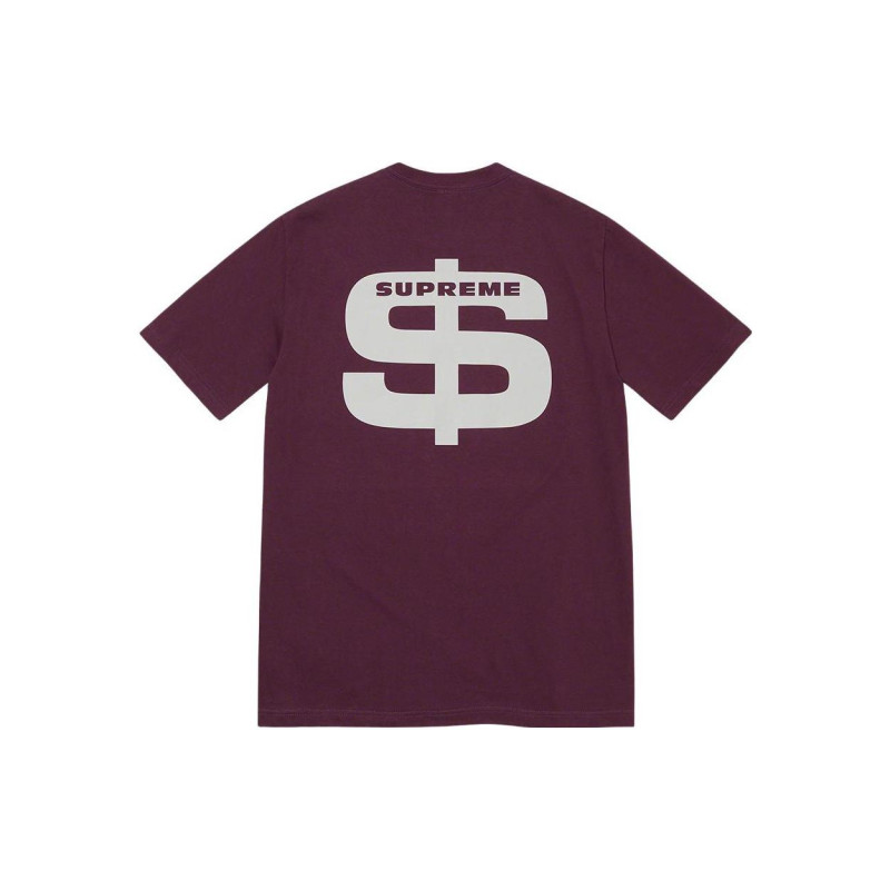 Supreme FW22 Week 5 Dont Around Tee T