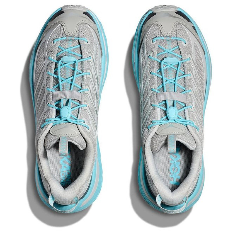 HOKA ONE ONE Mafate Three 2