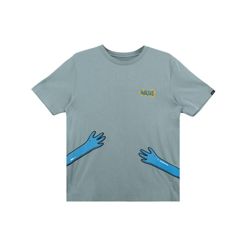 Vans T