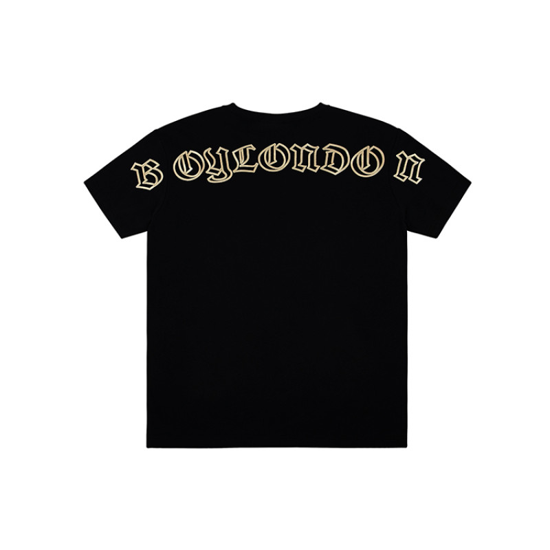 Boy London LogoT