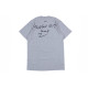 Supreme FW16 Gucci Mane Tee Grey T