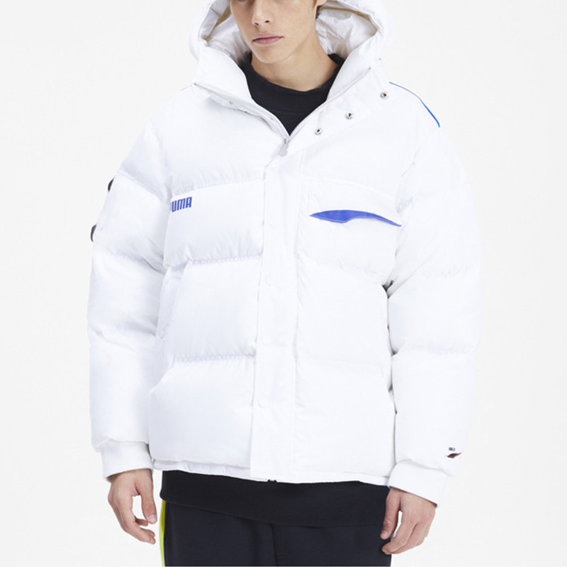 Puma x ADER ERROR