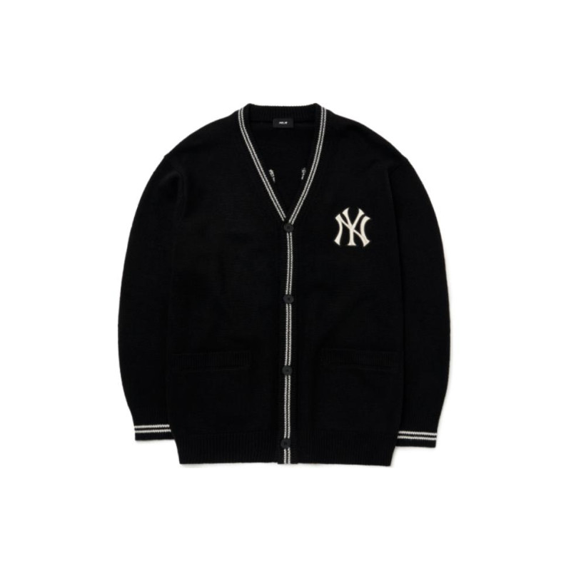 MLB FW22 LogoV
