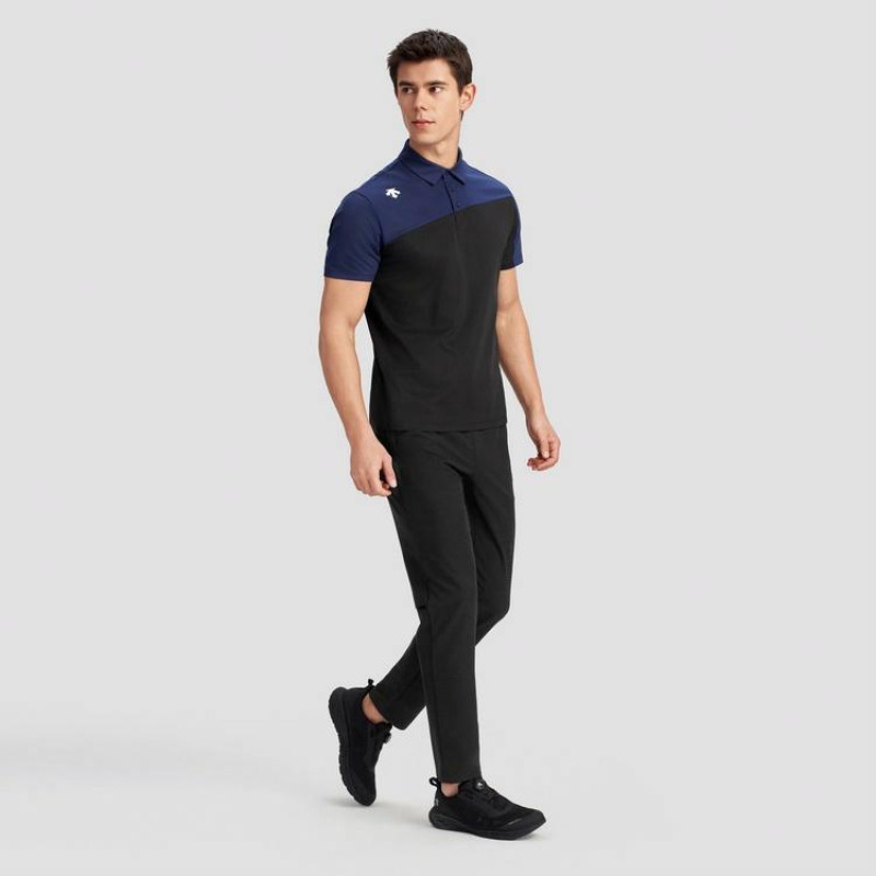 DESCENTE POLO