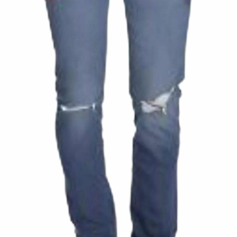 levis 510